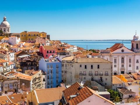 Preços das Habitações em Portugal Continuam a Subir em 2025